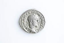 Maximinus denarius pax d'occasion  Expédié en Belgium
