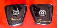 Fianchetti triumph bonneville usato  Gravina in Puglia