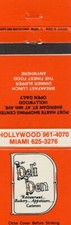 Deli den restaurant for sale  Concord