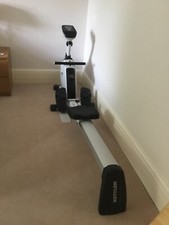 Kettler indoor rowing for sale  WOODFORD GREEN
