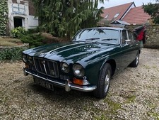 Jaguar xj6 serie d'occasion  Cambrai