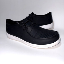 Tênis Reef masculino 12 Water Shoes Coast preto com cadarço comprar usado  Enviando para Brazil