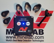 Minelab metal detector for sale  Boise