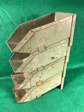 Four vintage stackbin for sale  Fort Plain