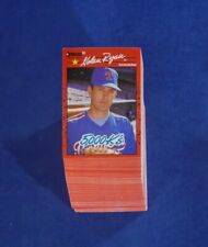 ryan 1990 donruss 659 nolan for sale  Attleboro Falls