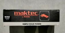 Maktec winkelschleifer mt903 gebraucht kaufen  Landau a.d.Isar
