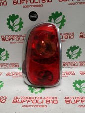 980814901 fanale posteriore usato  Rovato