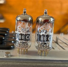 Telefunken e88cc 6922 d'occasion  France