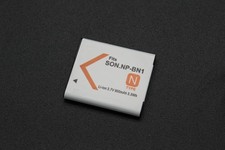 Bn1 battery cybershot for sale  CREWE