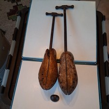 Vintage shoe tree for sale  DRIFFIELD
