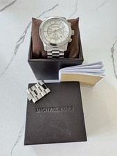 Michael kors mk8086 for sale  Aldie
