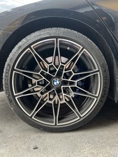 Cerchi bmw stile usato  Palagonia