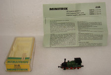 minitrix br 89 gebraucht kaufen minitrix br 89 gebraucht kaufen Koblenz