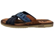 Mustang herren pantolette gebraucht kaufen  Deutschland