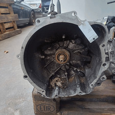 Me505575 cambio per usato  Ferrara