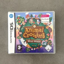 Animal crossing nintendo gebraucht kaufen  Düsseldorf