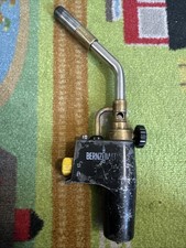 Bernzomatic ts8000 high for sale  San Bernardino