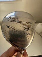 Cobra wood regular for sale  BOURNEMOUTH