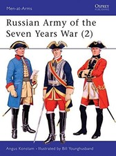 Russian army seven for sale  ROSSENDALE