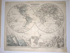 Interessante stampa colori usato  Gaggiano