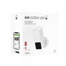 Eve utdoor cam gebraucht kaufen  Deutschland