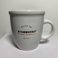 Starbucks 3oz espresso for sale  Sun Prairie