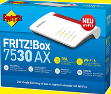 Avm fritz box gebraucht kaufen  Notzingen