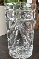 Waterford lead crystal for sale  Justice