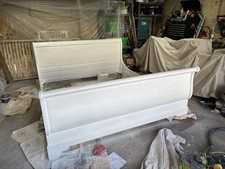 Super king sleigh for sale  BELPER