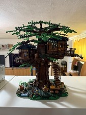 Lego 21318 ideas usato  Pioltello
