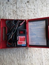 Boitier diagnostic 4097 d'occasion  Brezolles