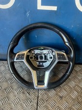 mercedes steering wheel for sale  OLDHAM
