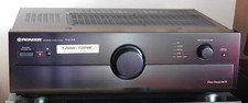 Pioneer 605r stereo gebraucht kaufen  Heidenau, Dohna, Müglitztal