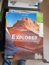 Nuovo explorer. lezioni usato  Pontecagnano Faiano