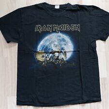 Iron maiden shirt gebraucht kaufen  Wuppertal