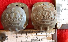 Preussen alte koppehaken gebraucht kaufen  Hoya