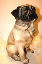 Vintage pug dog for sale  Williamsport