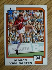 Panini soccer superstars for sale  EPSOM