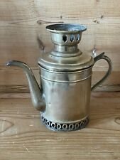 Petit samovar ancien d'occasion  Paris III