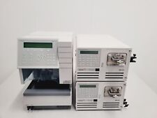Varian prostar hplc d'occasion Varian prostar hplc d'occasion  Expédié en France