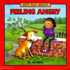 Feeling angry paperback for sale  Montgomery