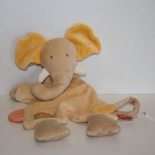 Doudou eléphant moulin d'occasion  France