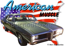 1969 green pontiac for sale  Carmichael