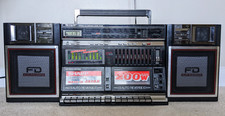 Sharp vintage portable for sale  CROYDON