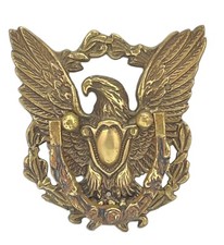 Vintage solid brass for sale  Westminster