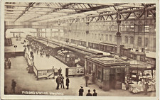Bradford. midland railway for sale  YORK
