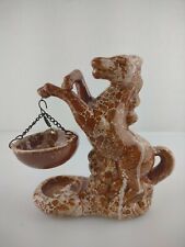 Rearing horse wax for sale  Titusville