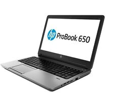 Probook 650 notebook gebraucht kaufen  Glauchau