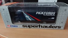 Corgi superhaulers scale for sale  STOURBRIDGE