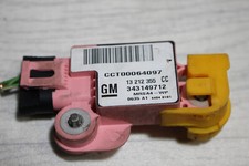 Airbag sensor crashsensor gebraucht kaufen  Schwaigern